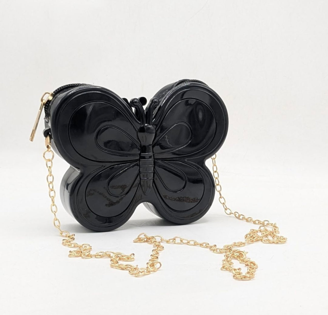 Mini Butterfly Silicon Purse🔥