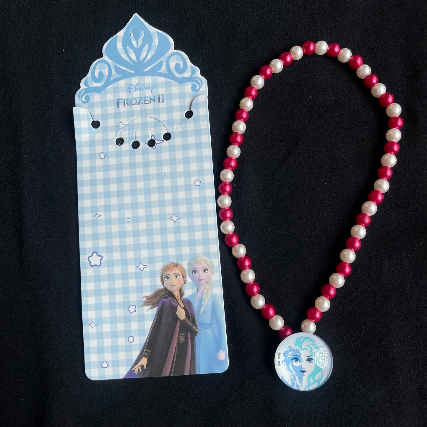 Disney FROZEN Kids Necklace