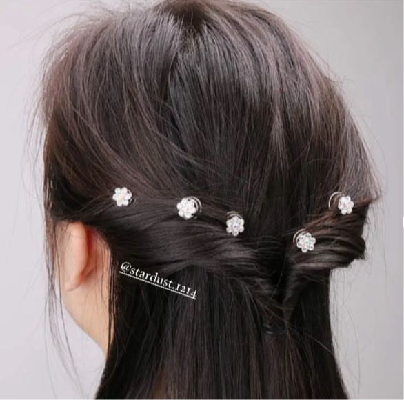 SHEIN Spin Pins