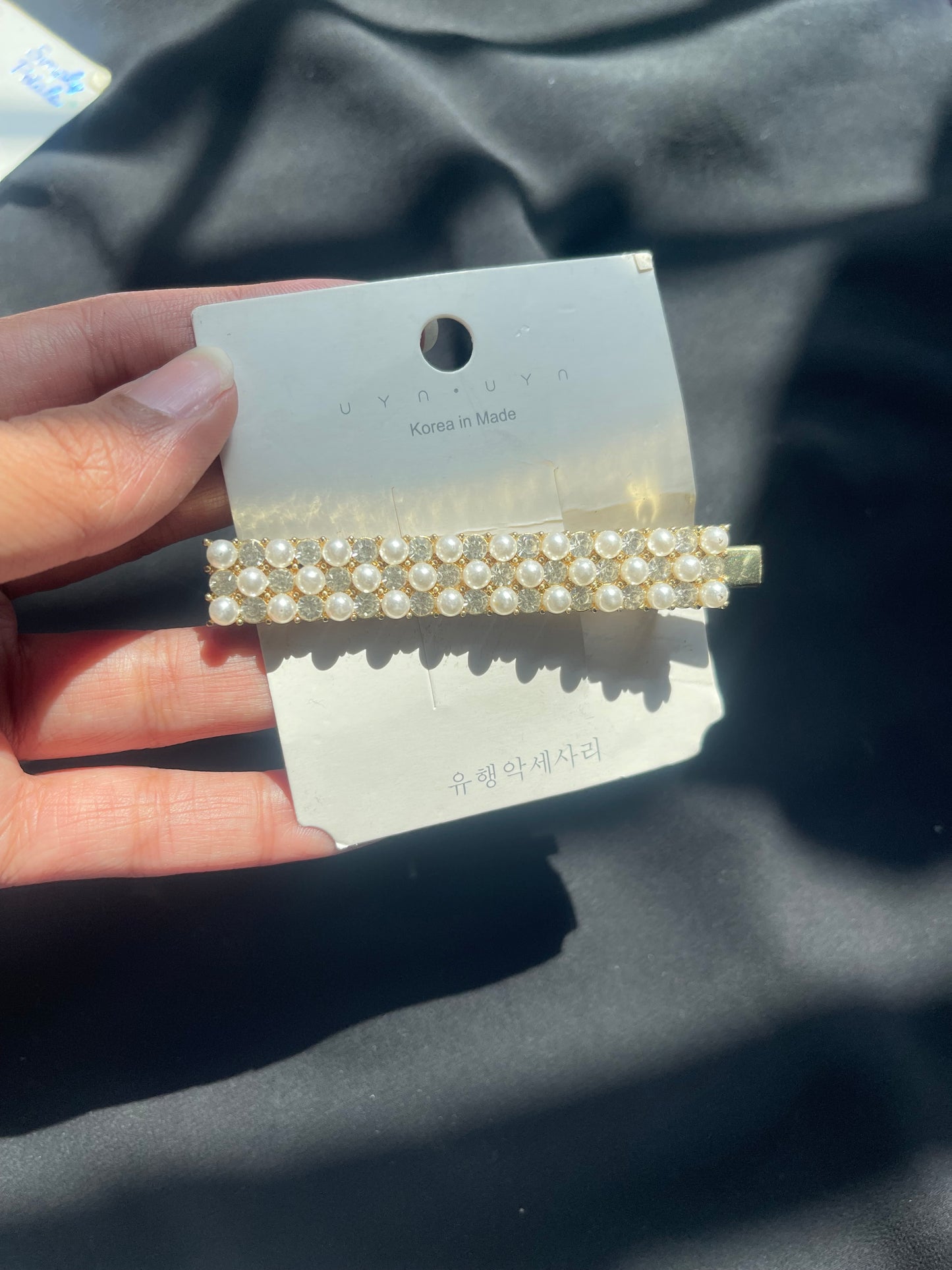 Pearl Slides