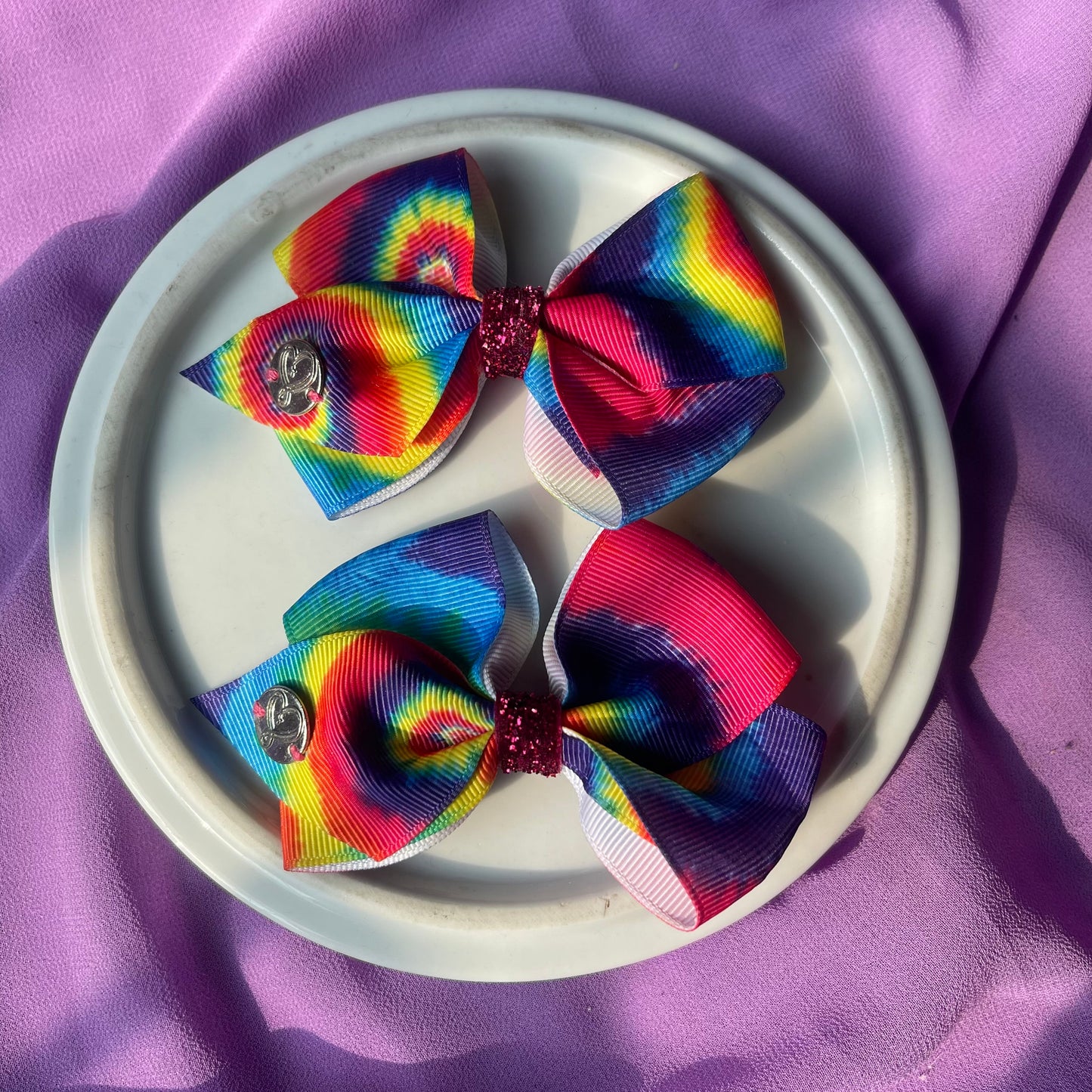 Jojo Siwa Bow Pairs🔥