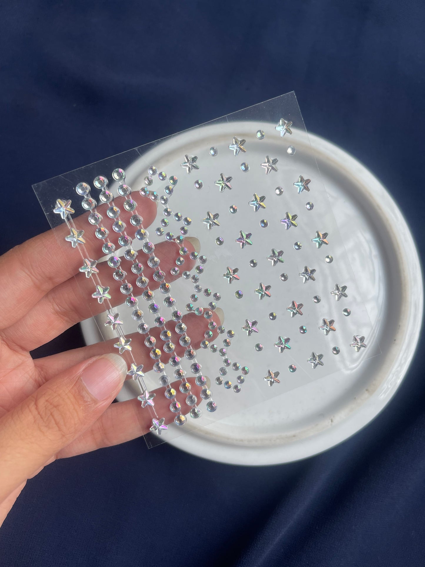 Stickon Rhinestones🔥