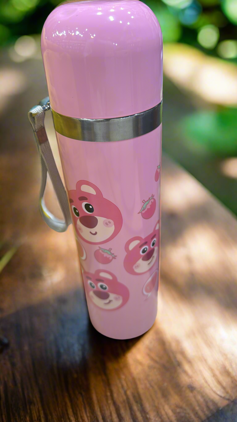 Toy Story LOTSO Stainless Steel Water Bottle 500ML🔥