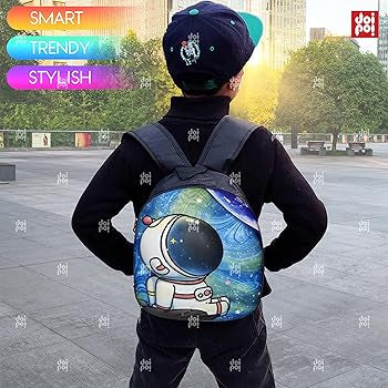ASTRONAUT👨🚀 Hard Shell Backpack🔥