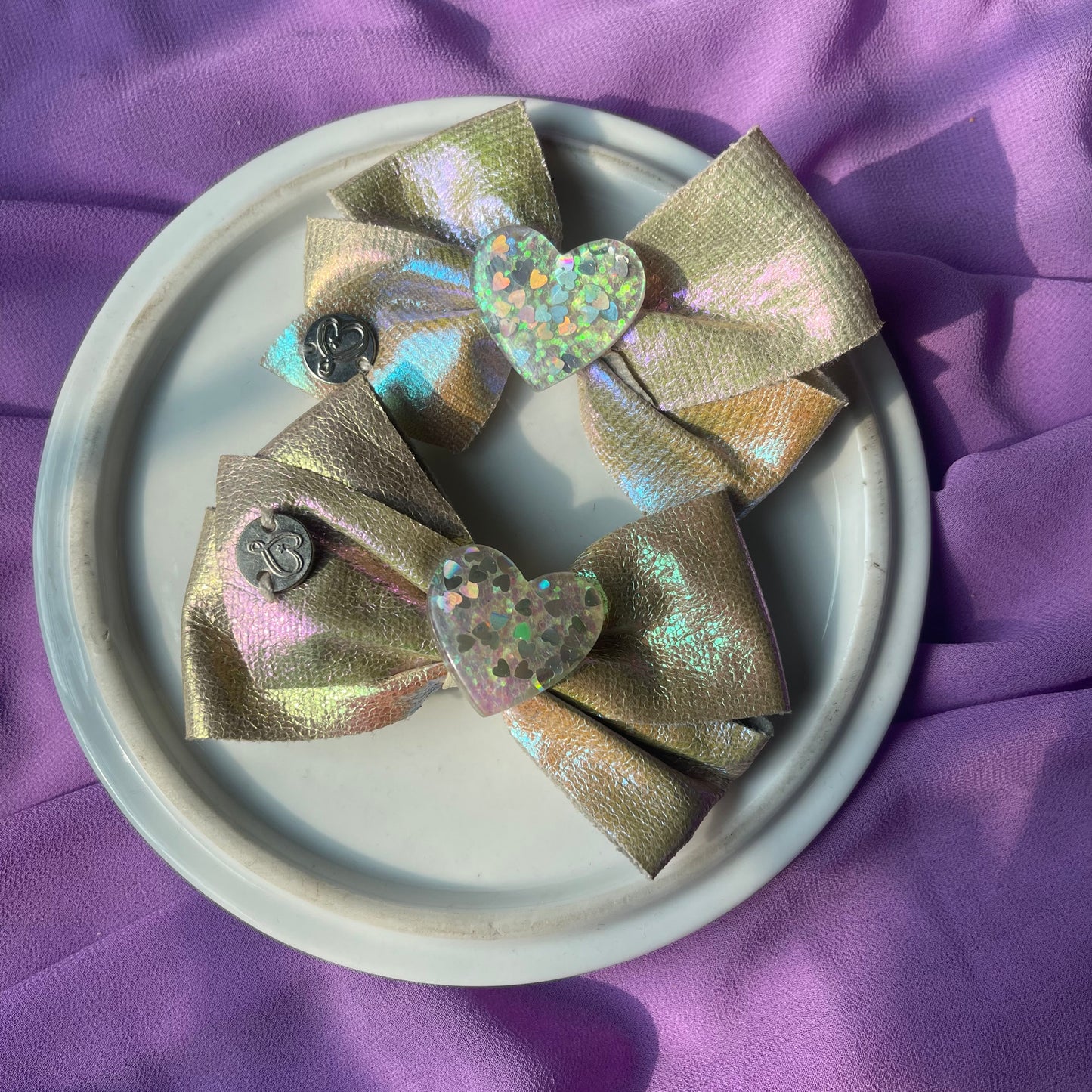 Jojo Siwa Bow Pairs🔥