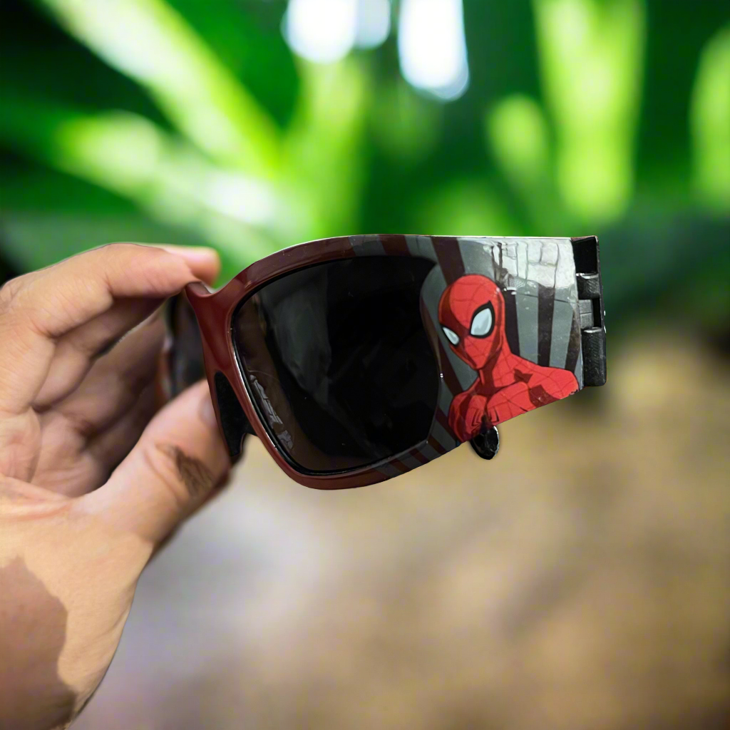 SPIDERMAN Printed Sunnies