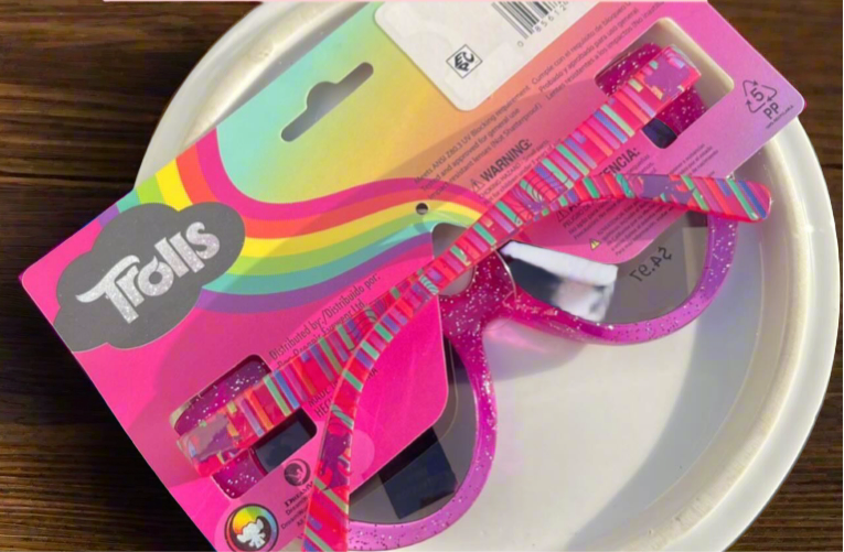 TROLLS Sunnies