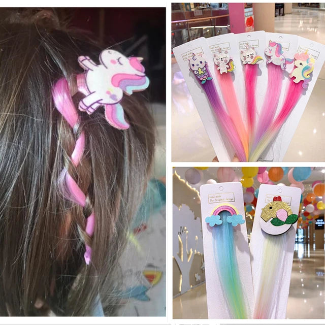 Unicorn Extension Pairs