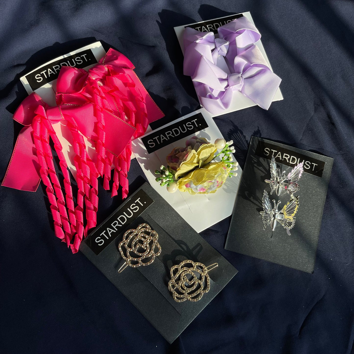 Clipon Bundle B