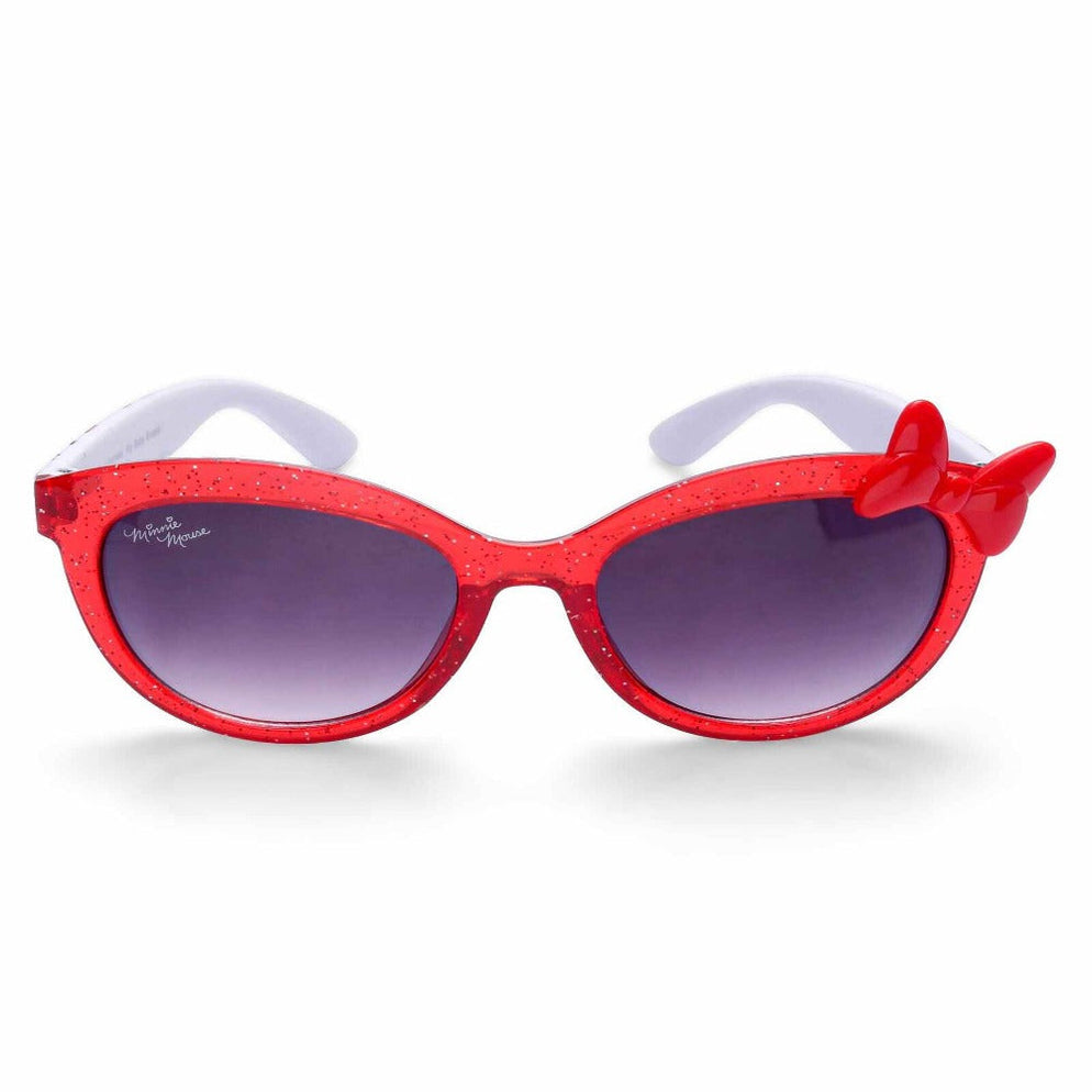 MINNIE MOUSE Glittered Sunnies