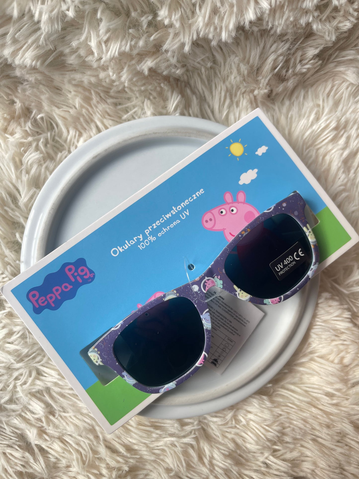 Peppa Pig Sunnies