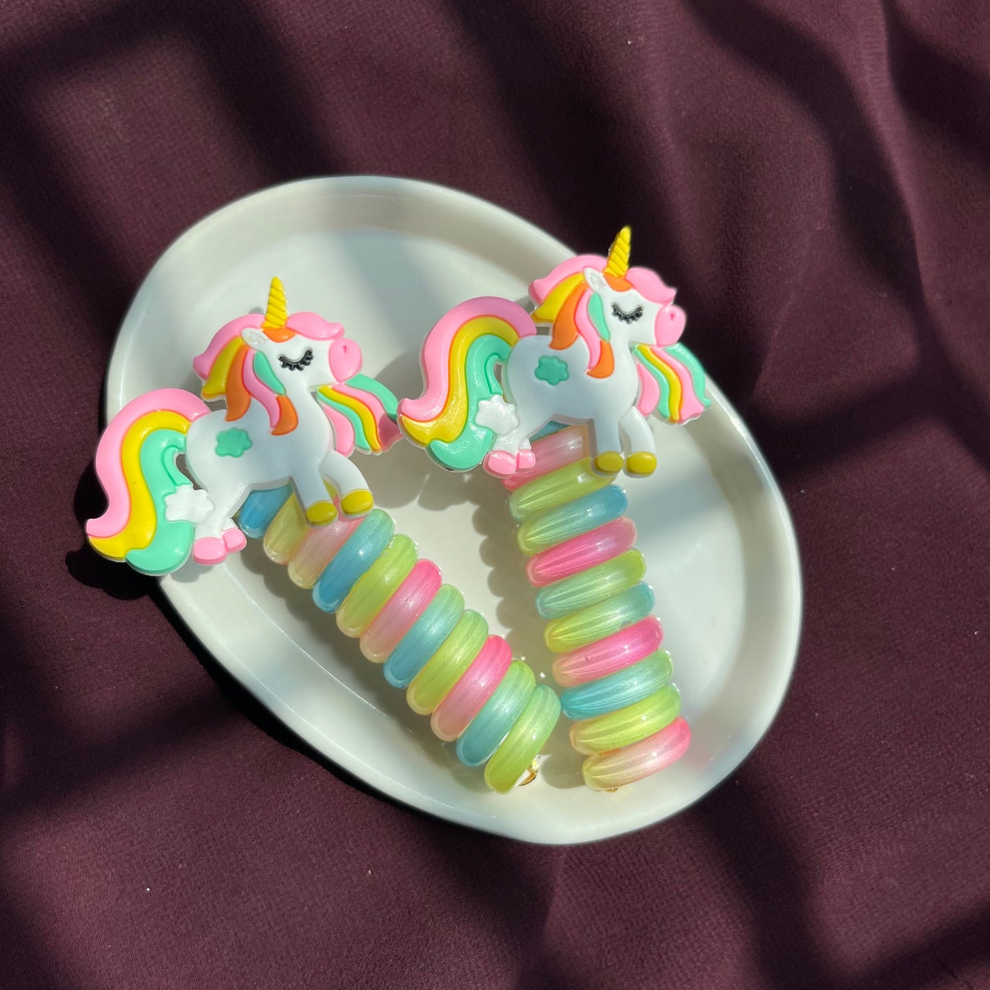SANRIO Styling Springs