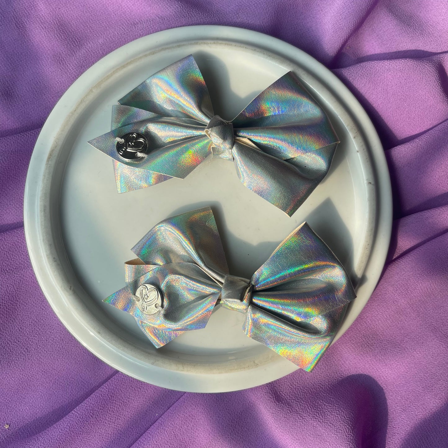 Jojo Siwa Bow Pairs🔥