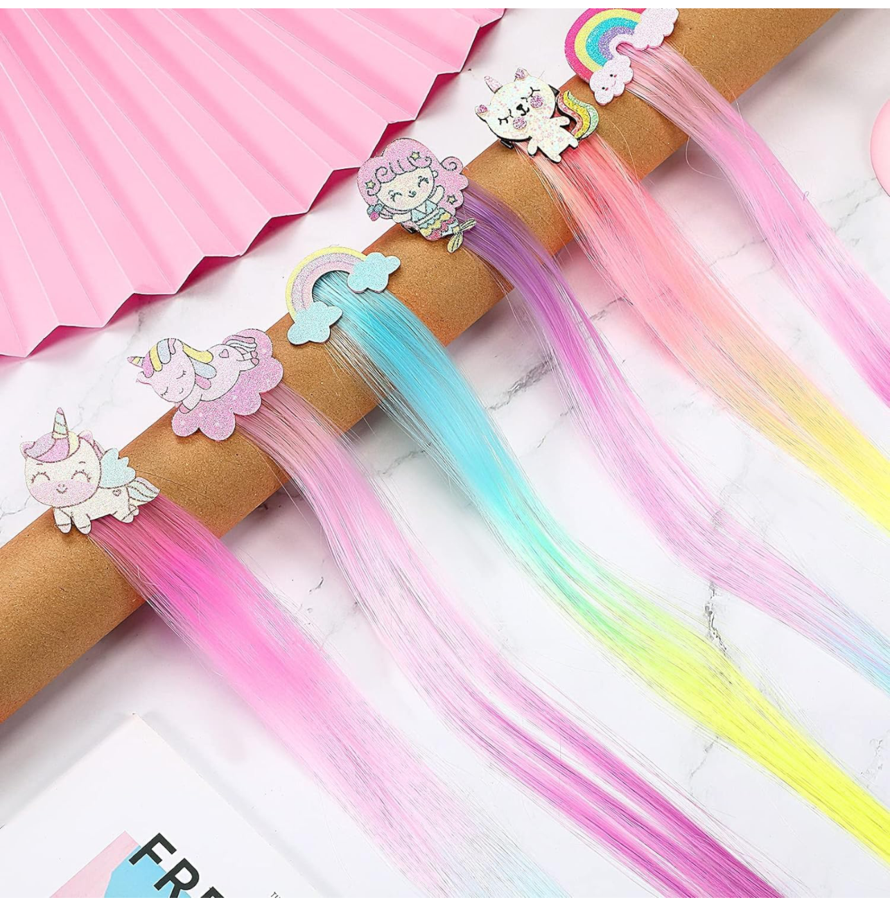 Unicorn Extension Pairs
