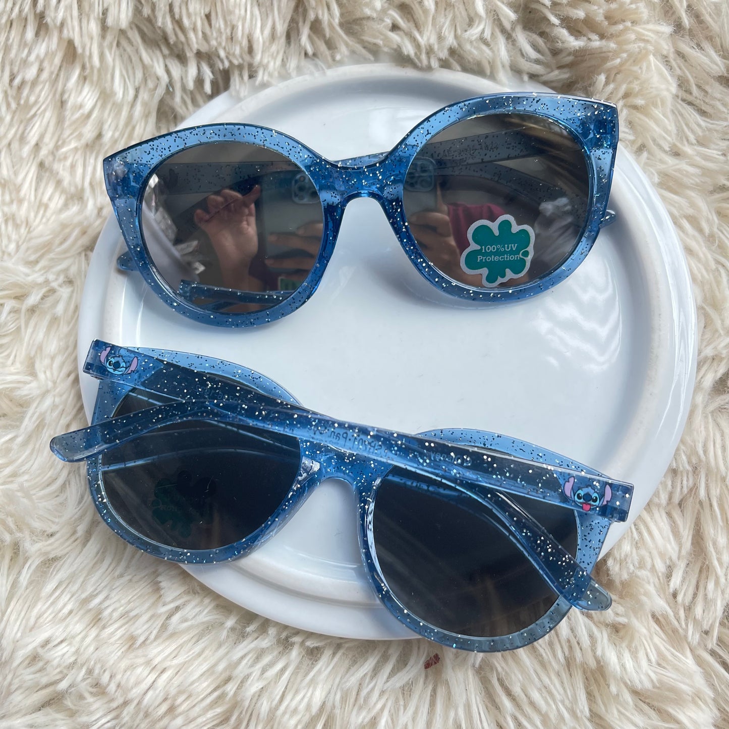 Disney Lilo & Stitch Themed Sunnies