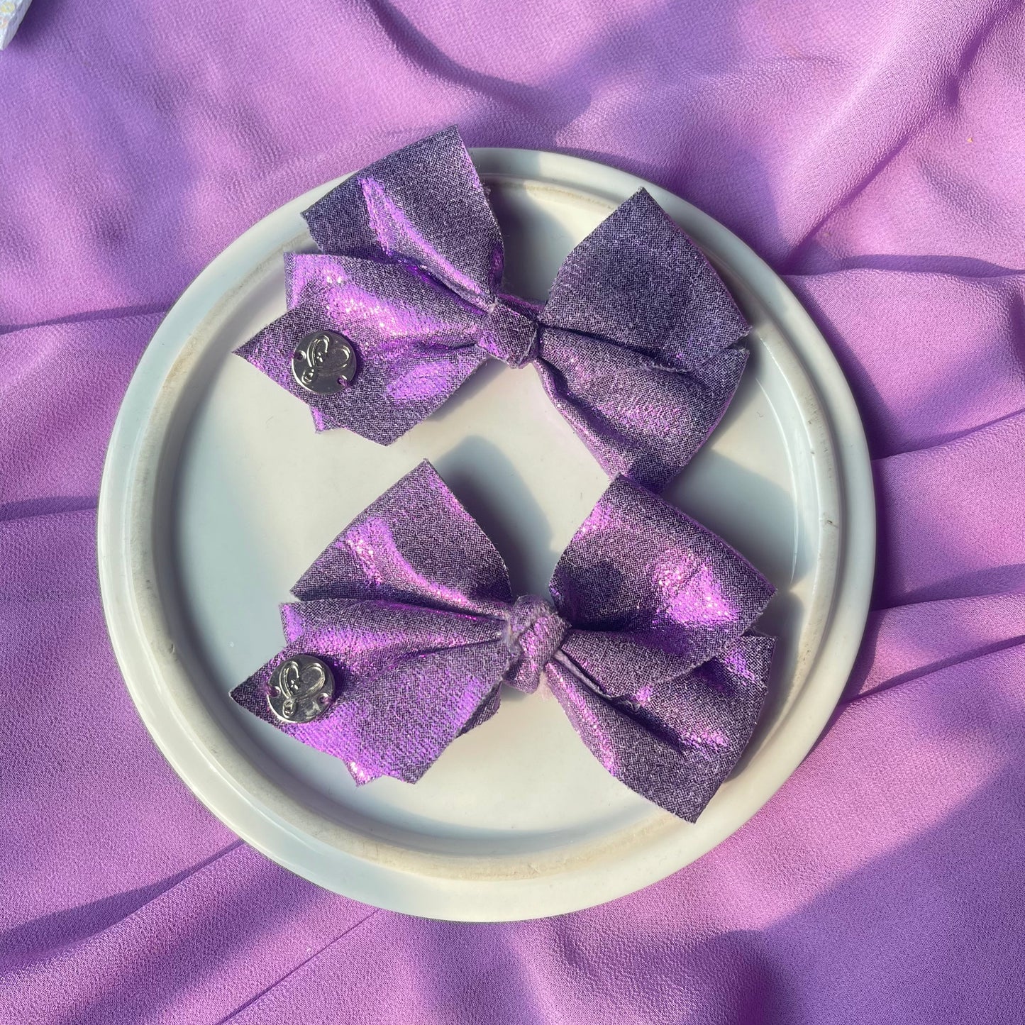 Jojo Siwa Bow Pairs🔥