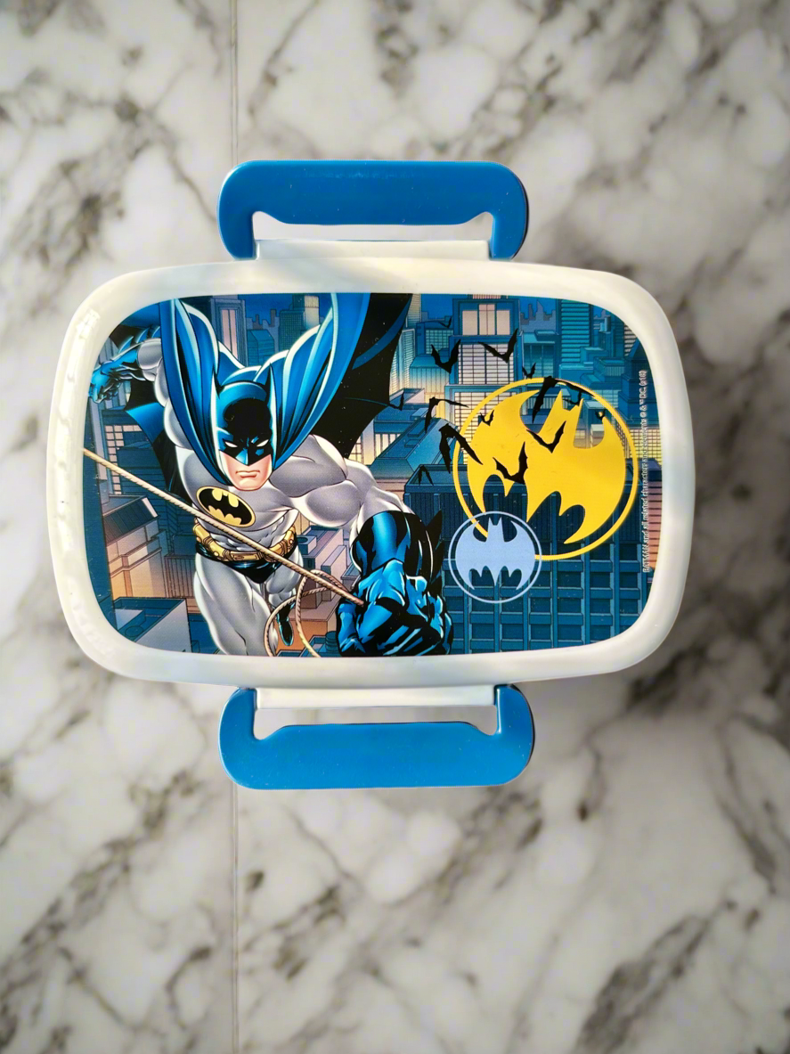 Heroic Essentials: Batman Lunchbox🔥