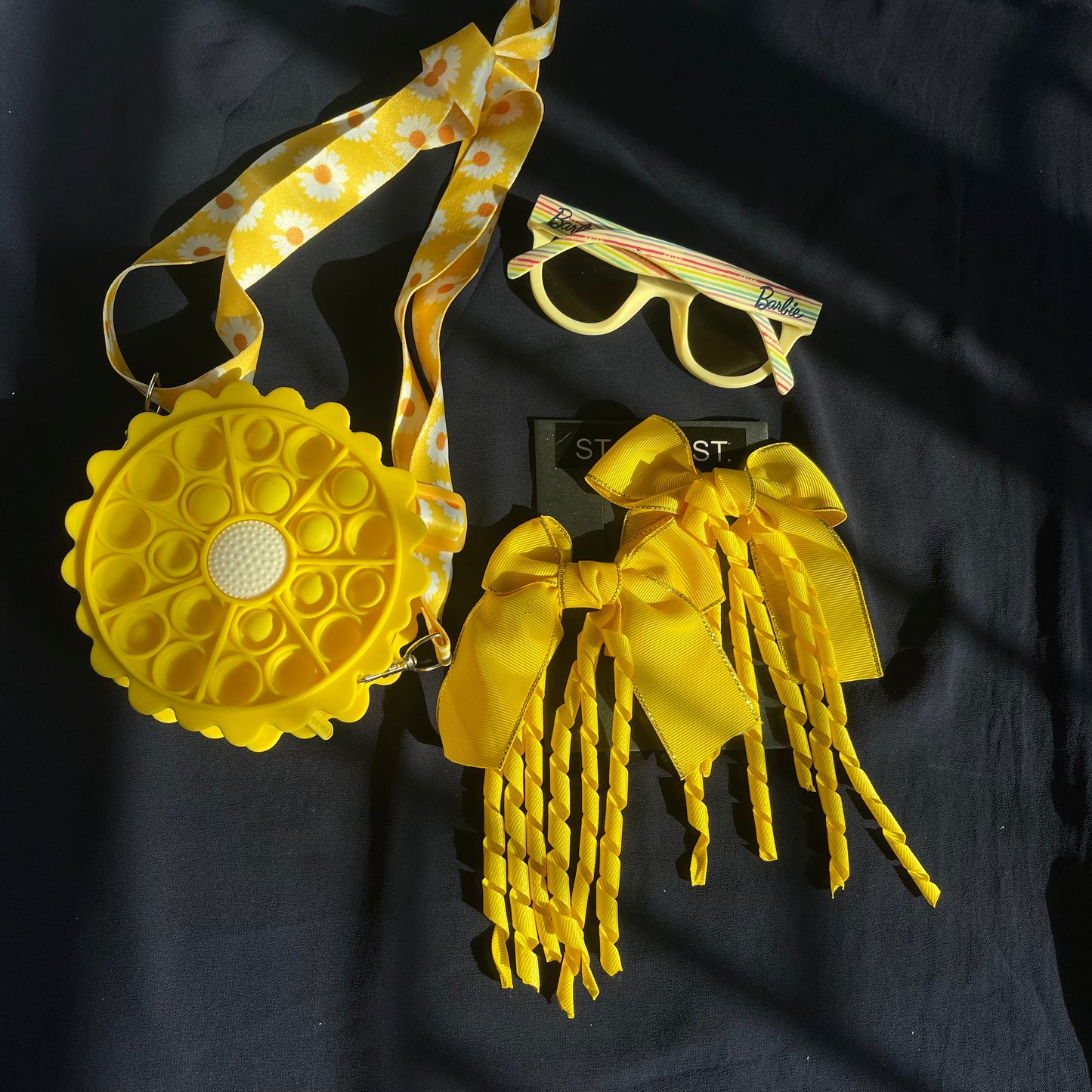 Sunshine π» bundle
