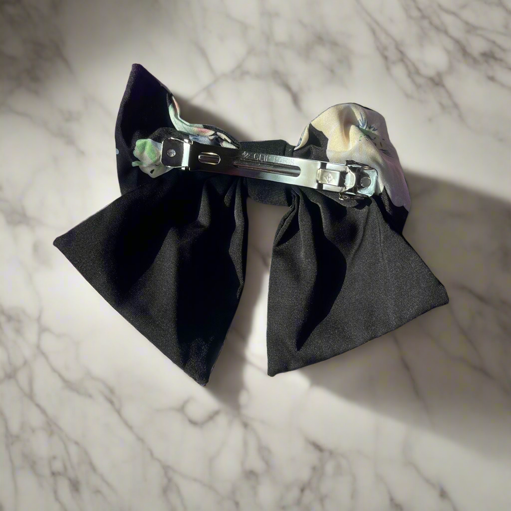 Floral Bows