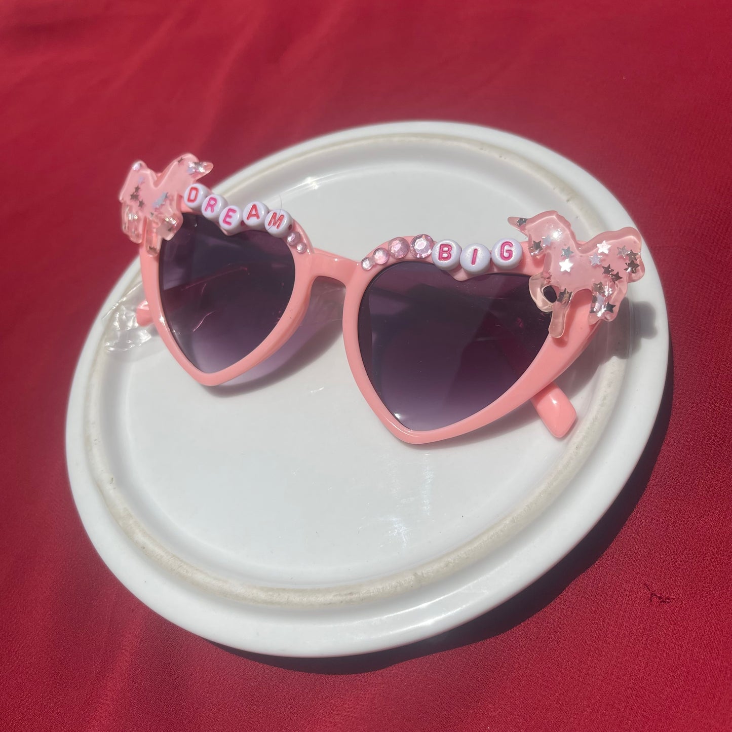 “Dream 💭 Big” Sunnies