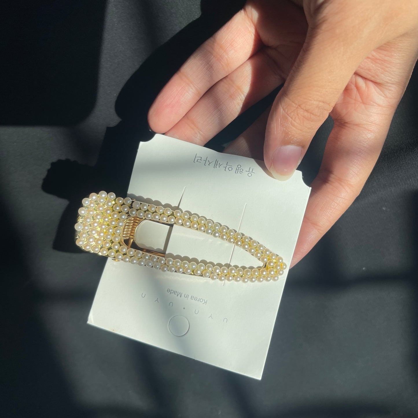 Pearl Slides