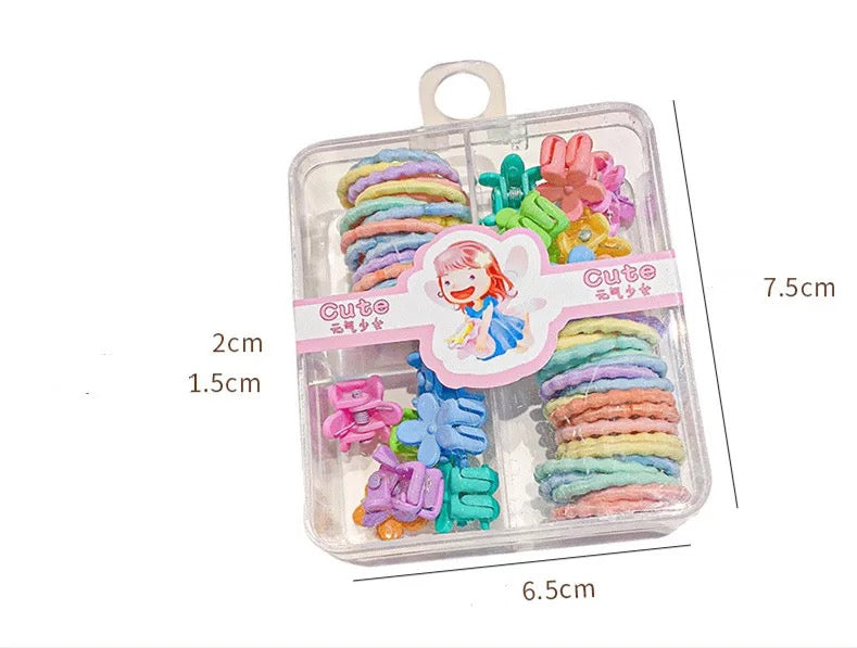 Mix Accessory Boxes