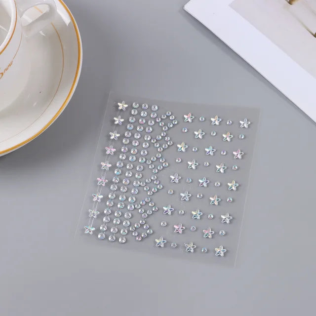 Stickon Rhinestones🔥