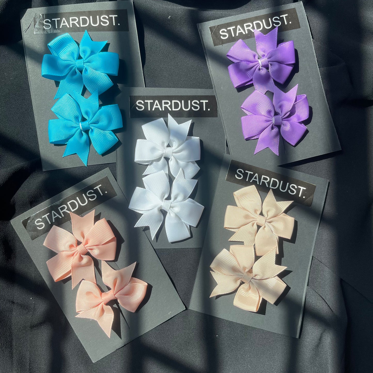 Pinwheel Bundle B (2.5 inch size)