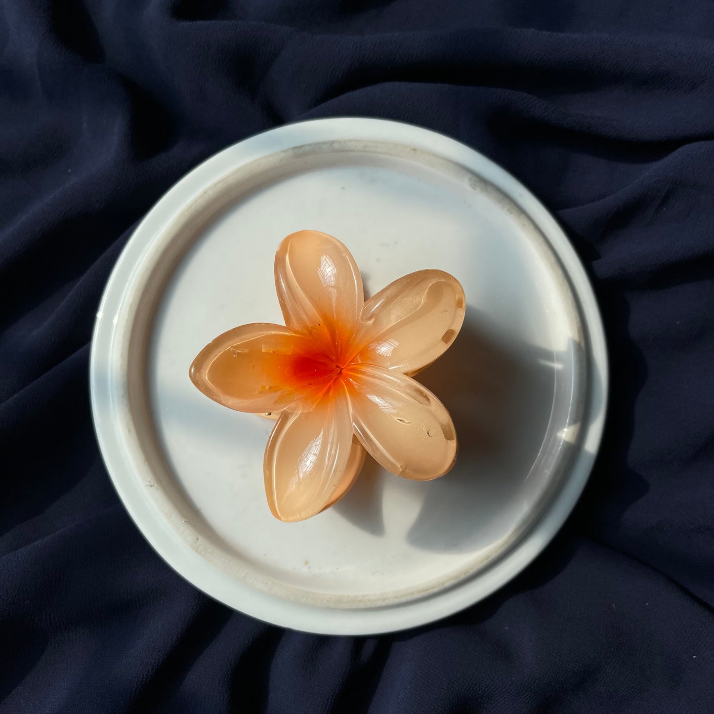 Hawwain flower claws
