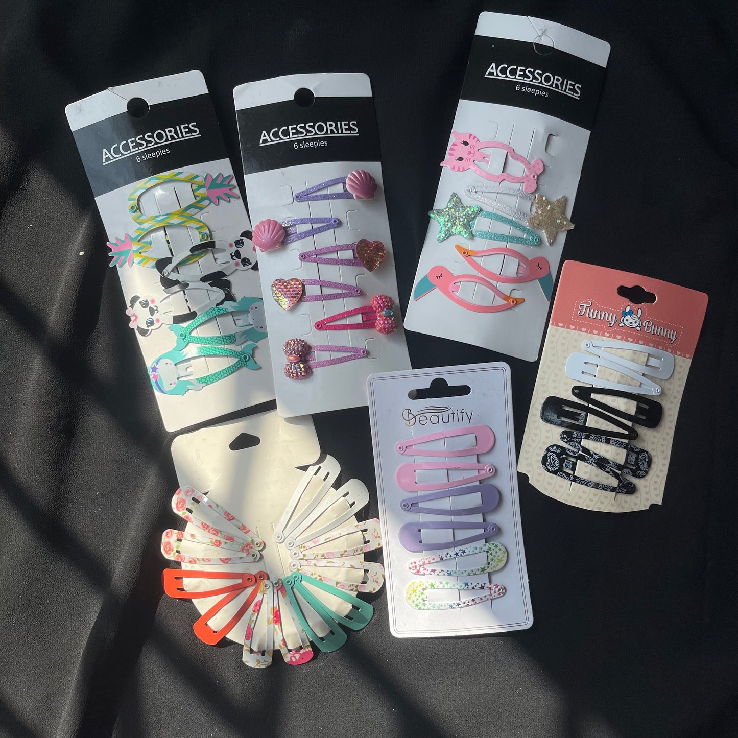 Throwaway Bundle 3