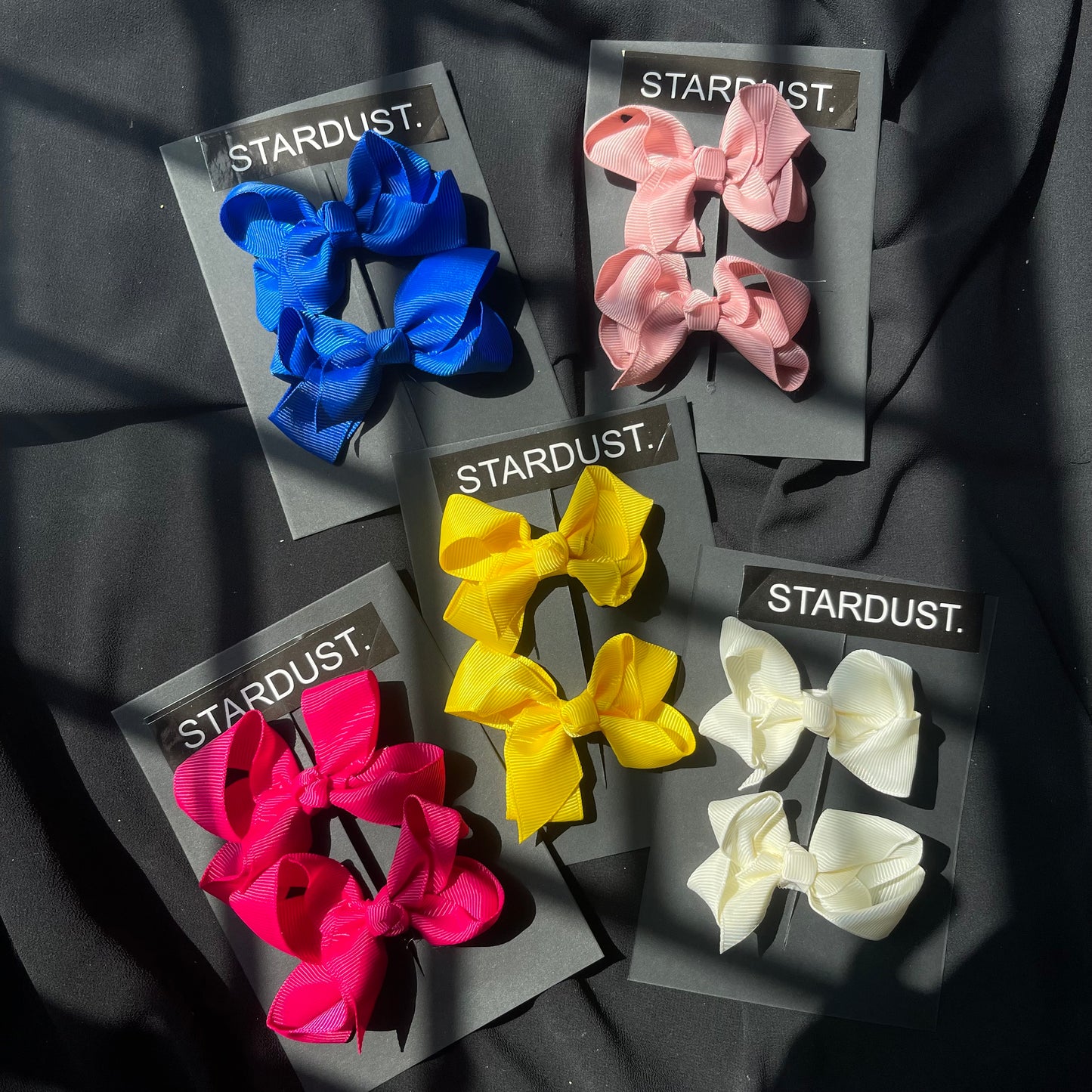 Solid bundle E (3 inch size)