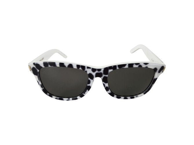 PRIMARK Snow Leopard Print Sunnies