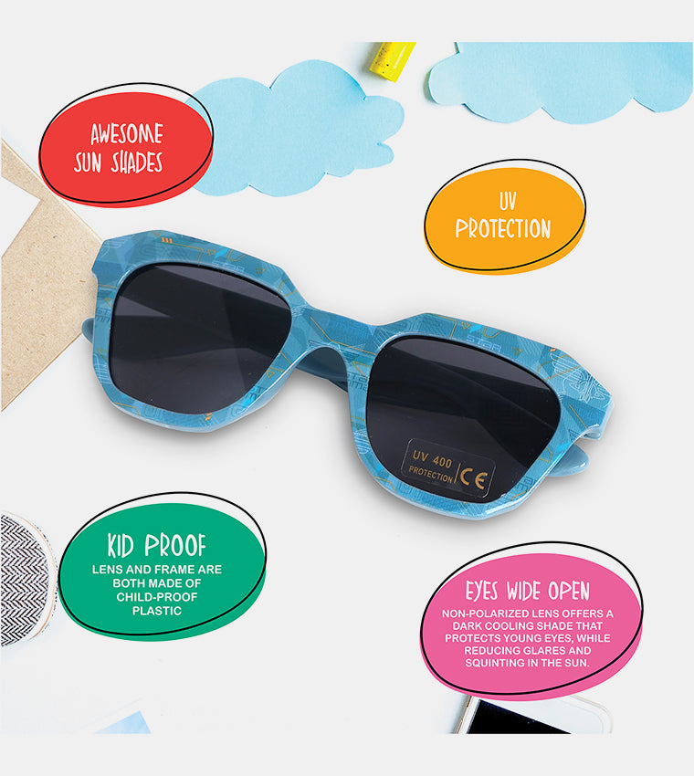 DISNEY PIXAR LIGHTYEAR Sunnies