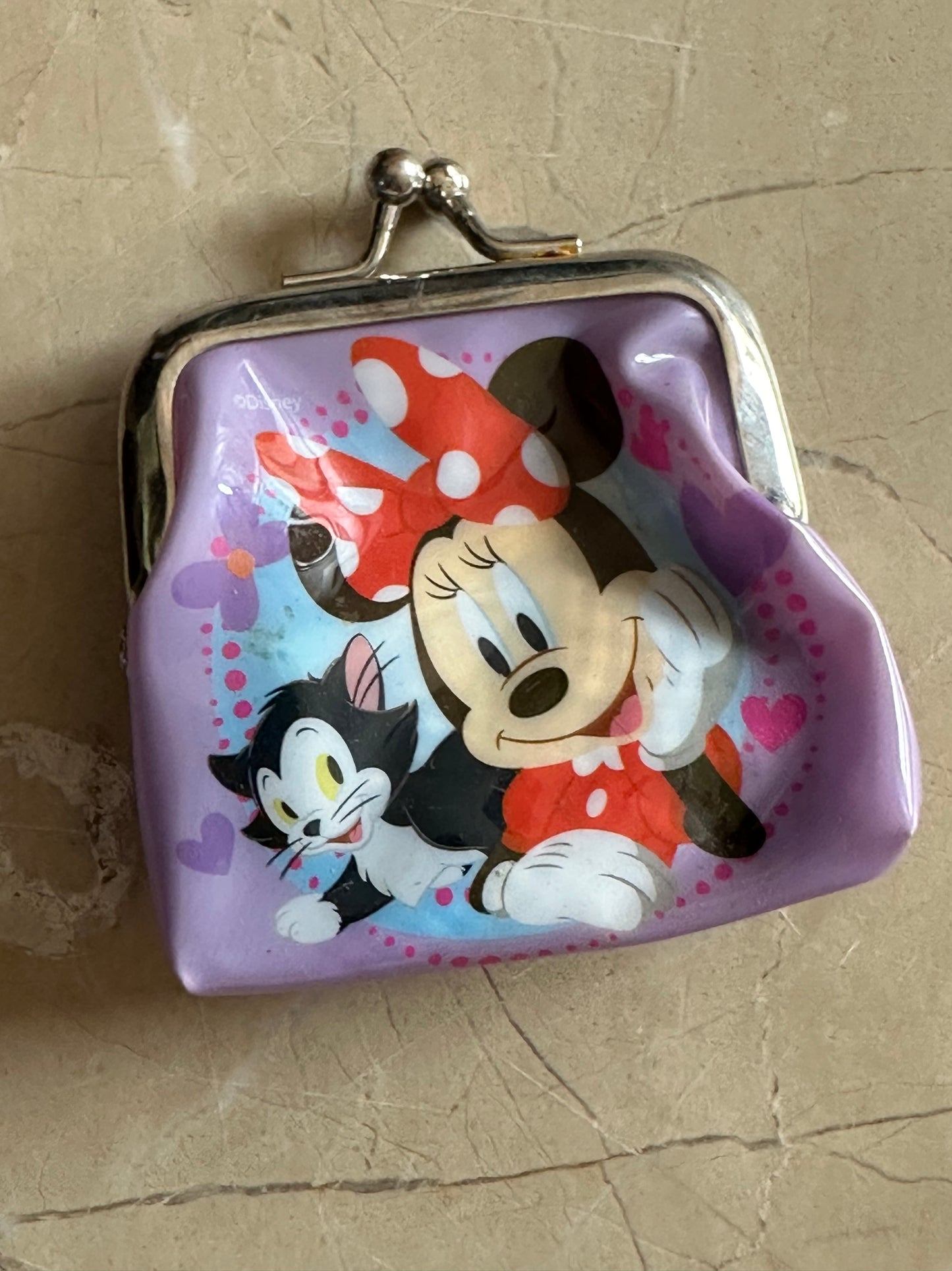 Mini Coin Purses🔥