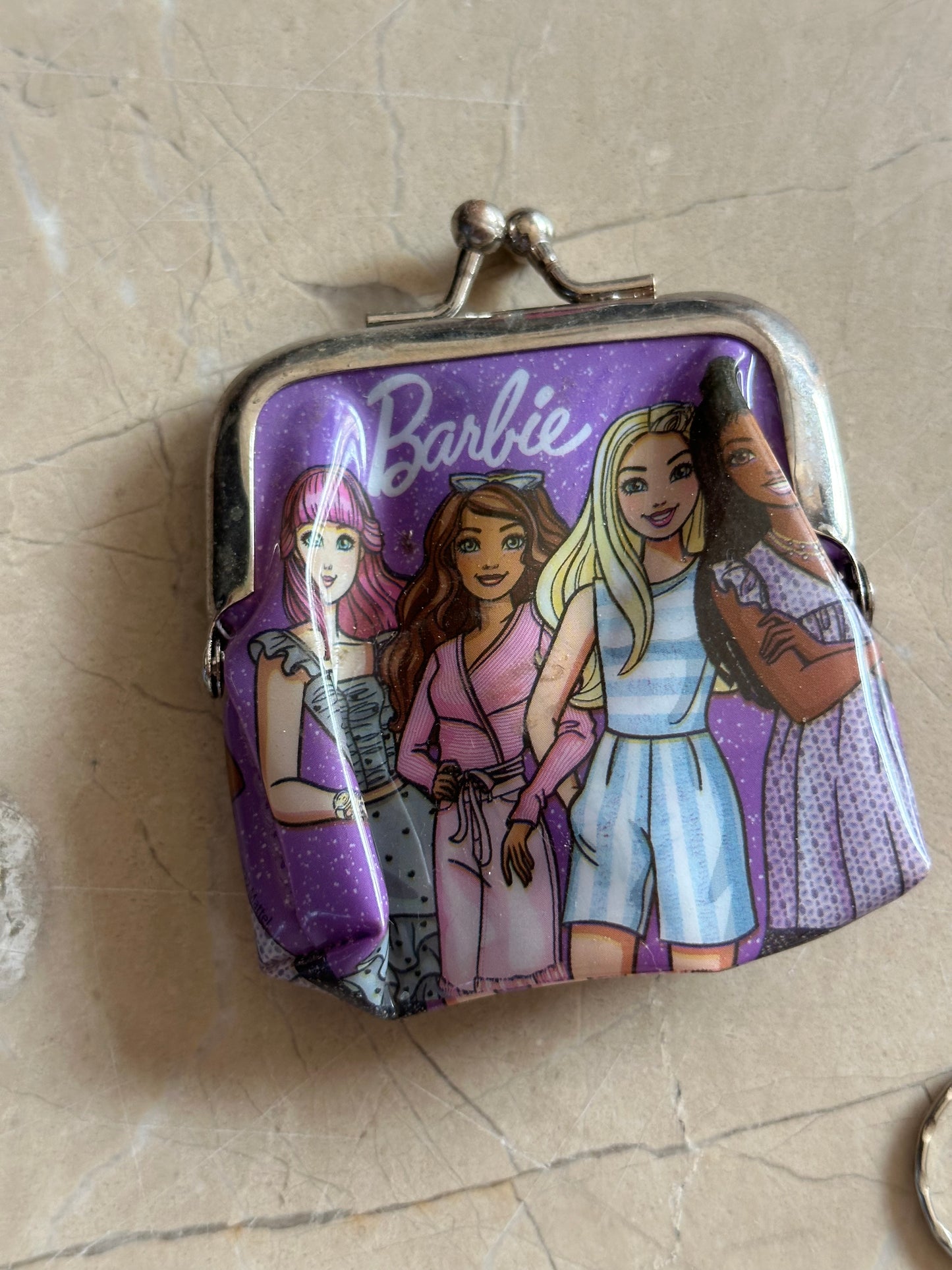 Mini Coin Purses🔥