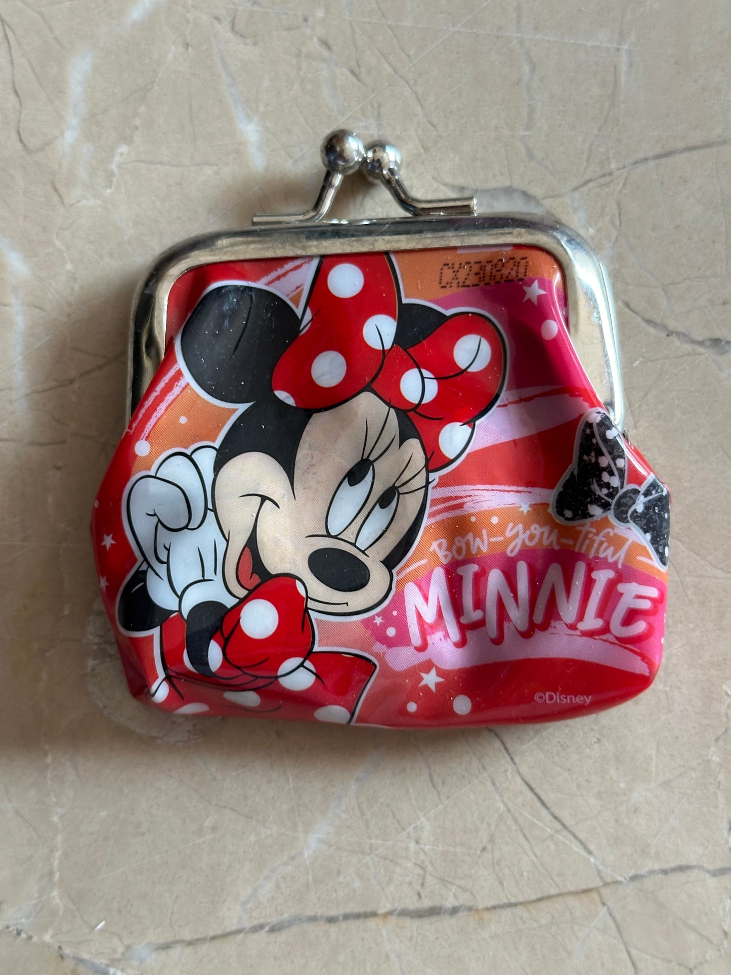 Mini Coin Purses🔥