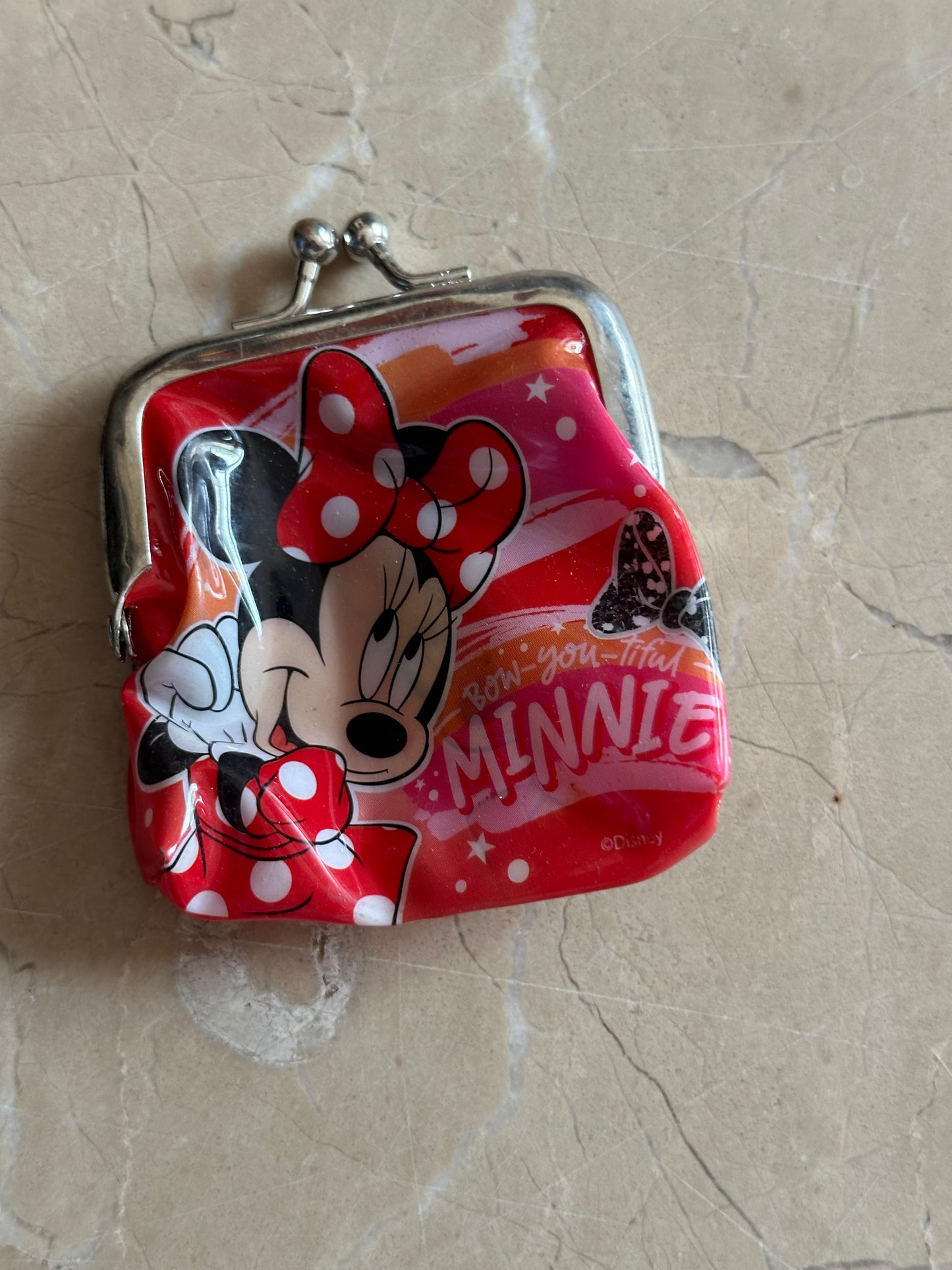 Mini Coin Purses🔥