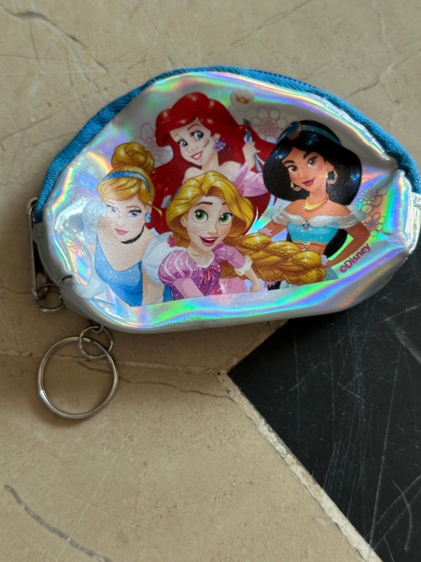 Mini Coin Purses🔥