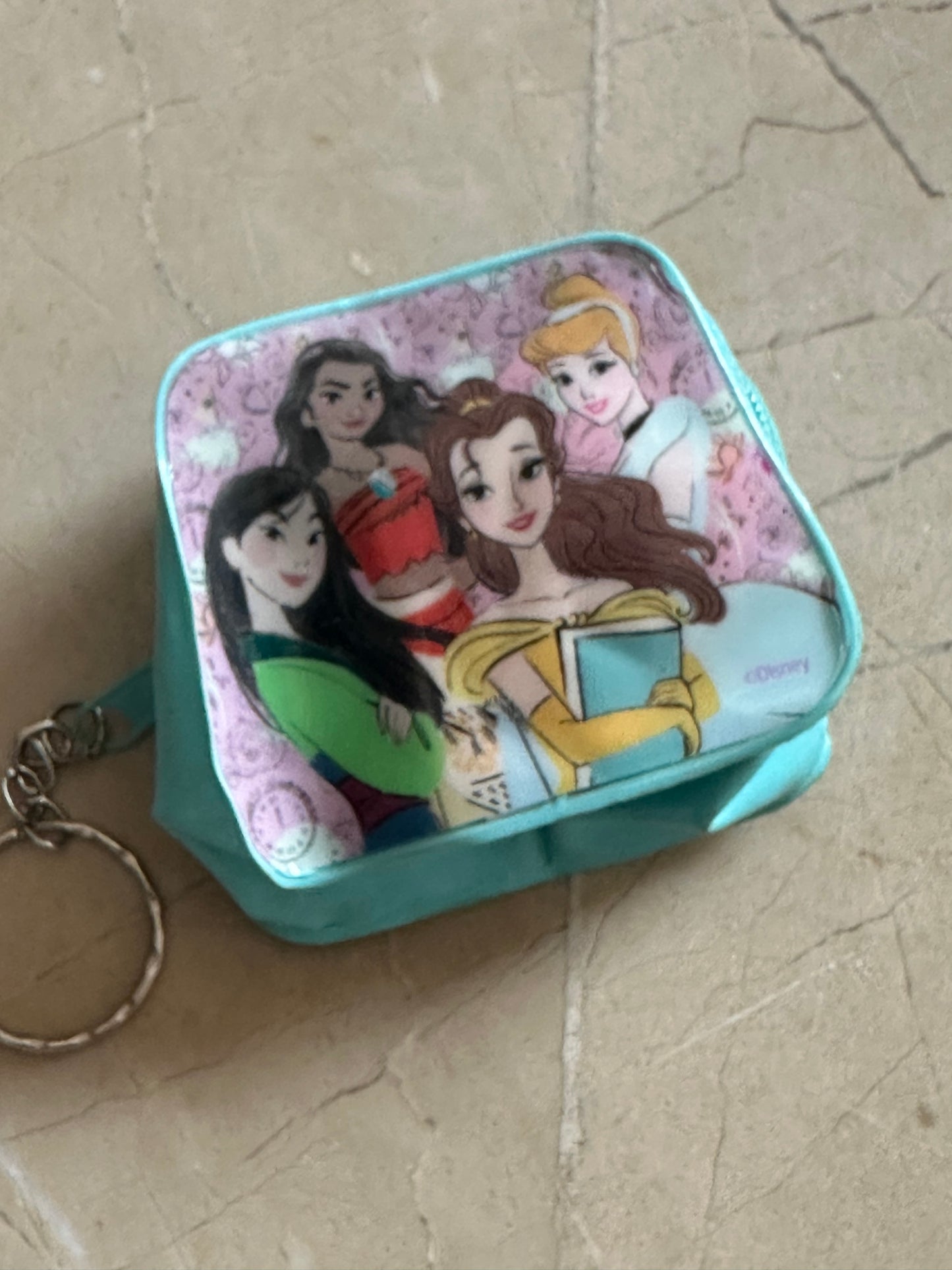 Mini Coin Purses🔥