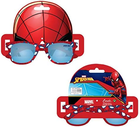 SPIDERMAN Printed Sunnies