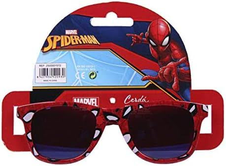 SPIDERMAN Printed Sunnies