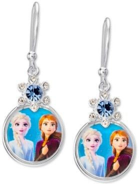 FROZEN II-Hanging Earrings