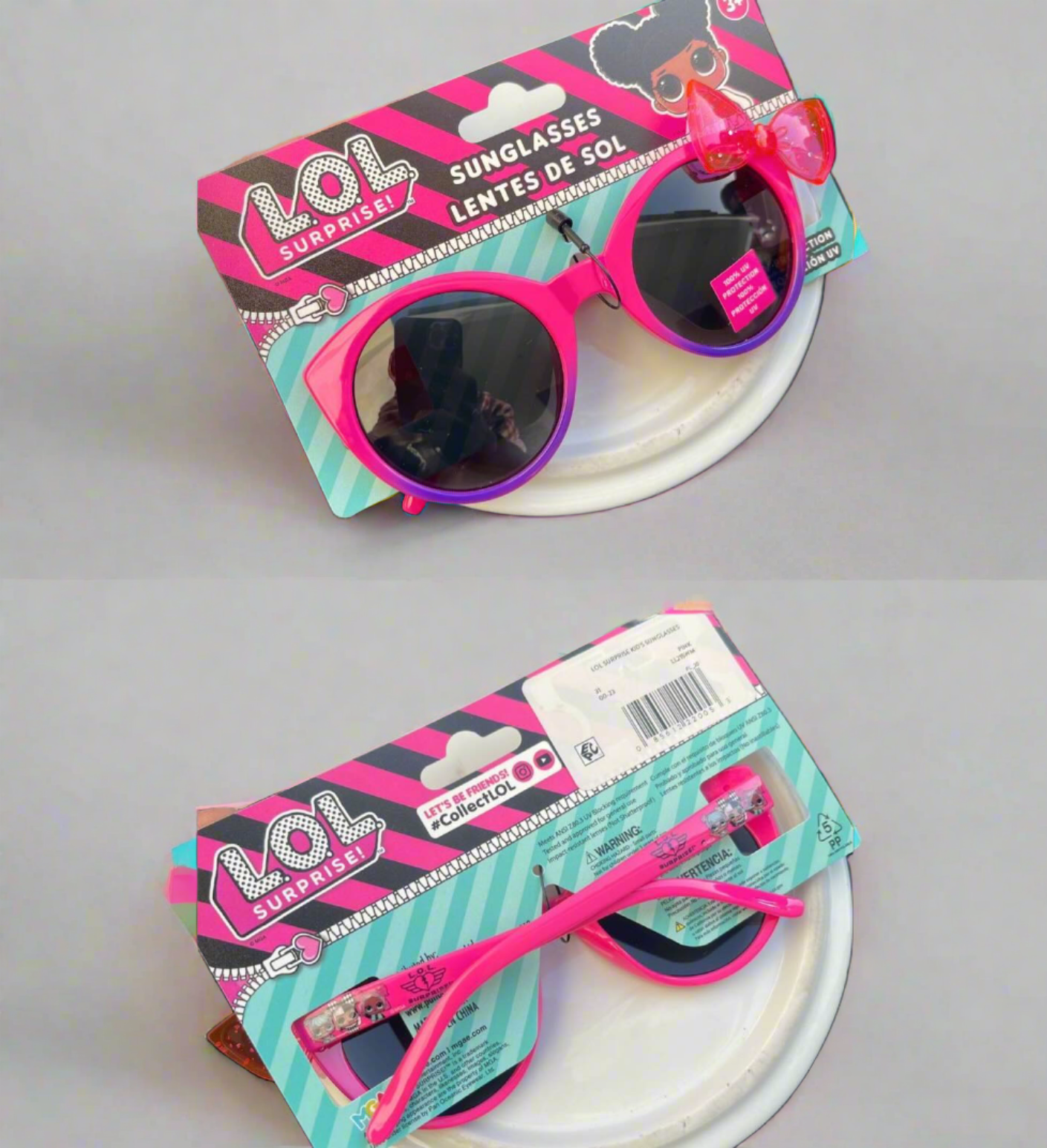 L.O.L. Surprise! Sunnies