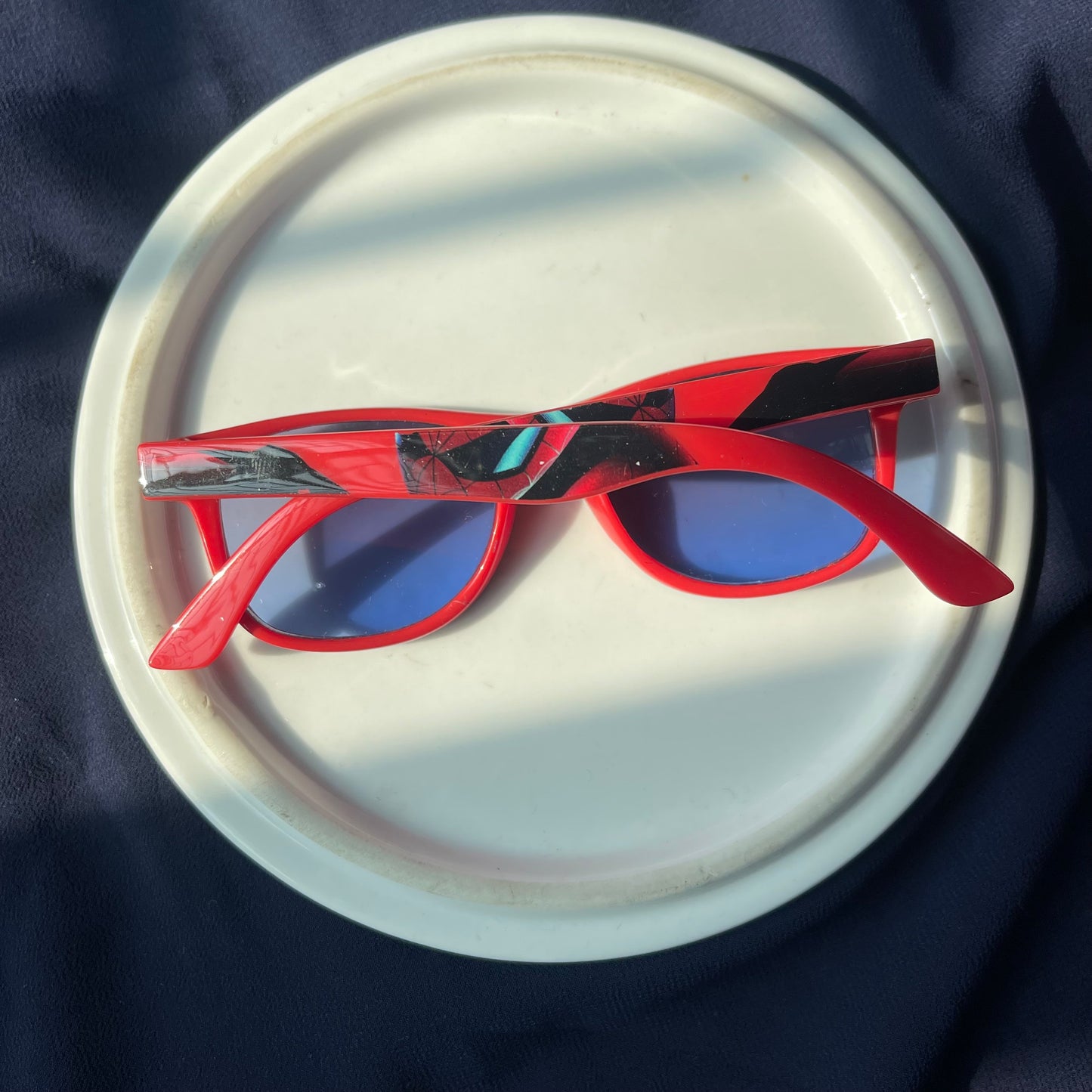 Marvel Spiderman Sunnies