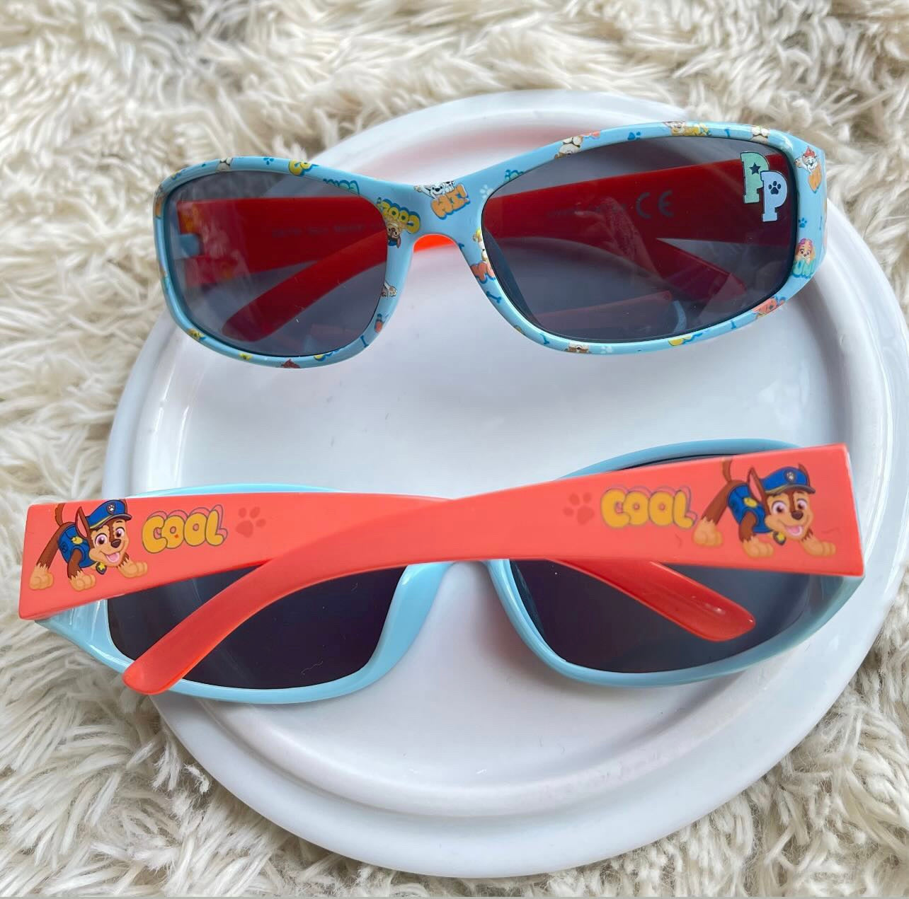PAW PATROL sunnies B.