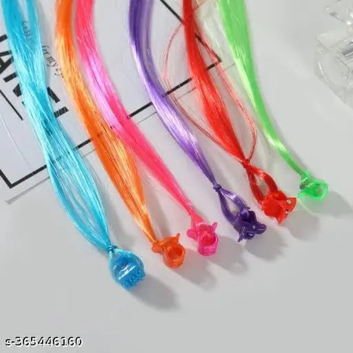 Rainbow Extensions🔥