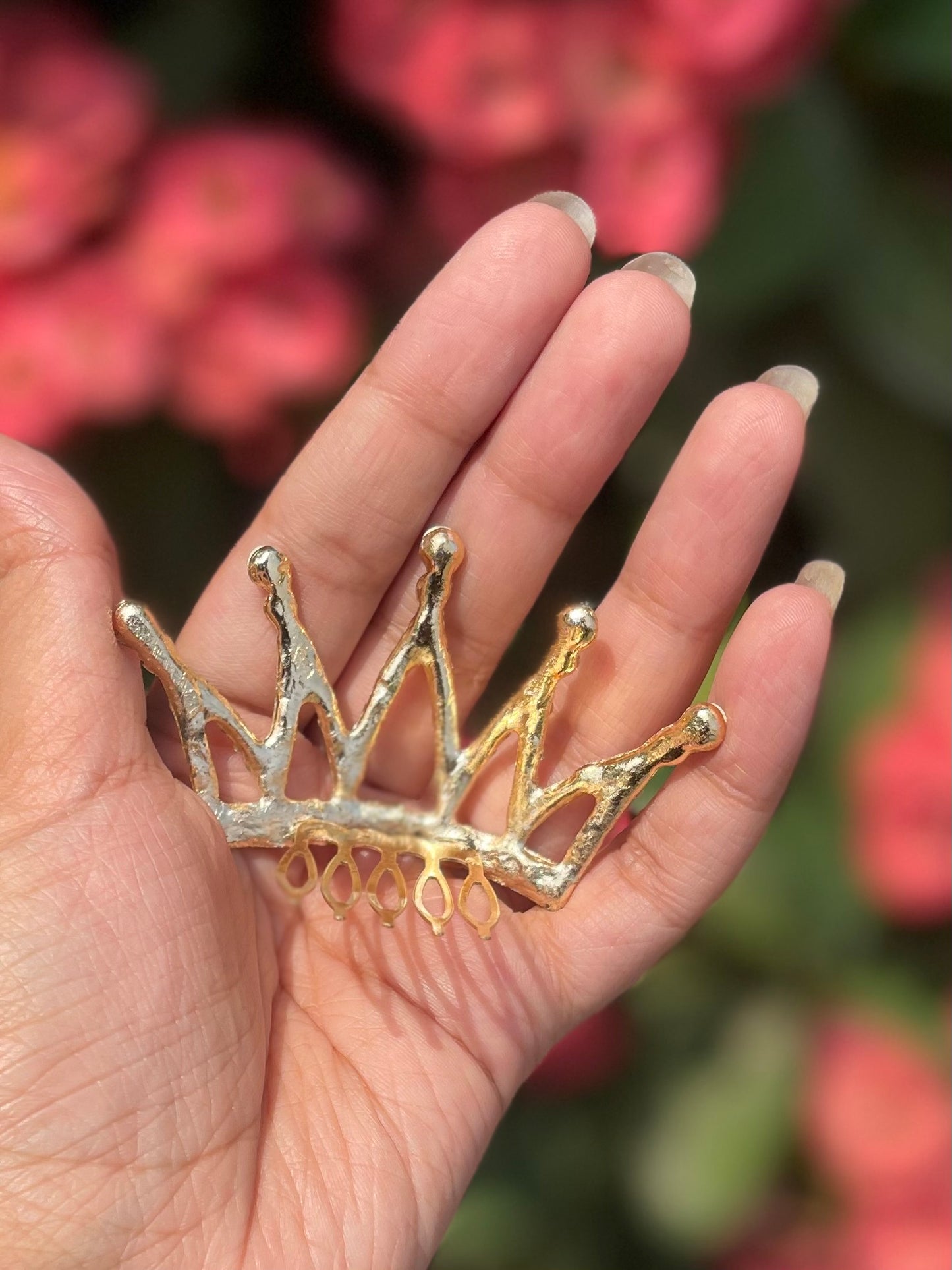 Comb Tiaras🔥