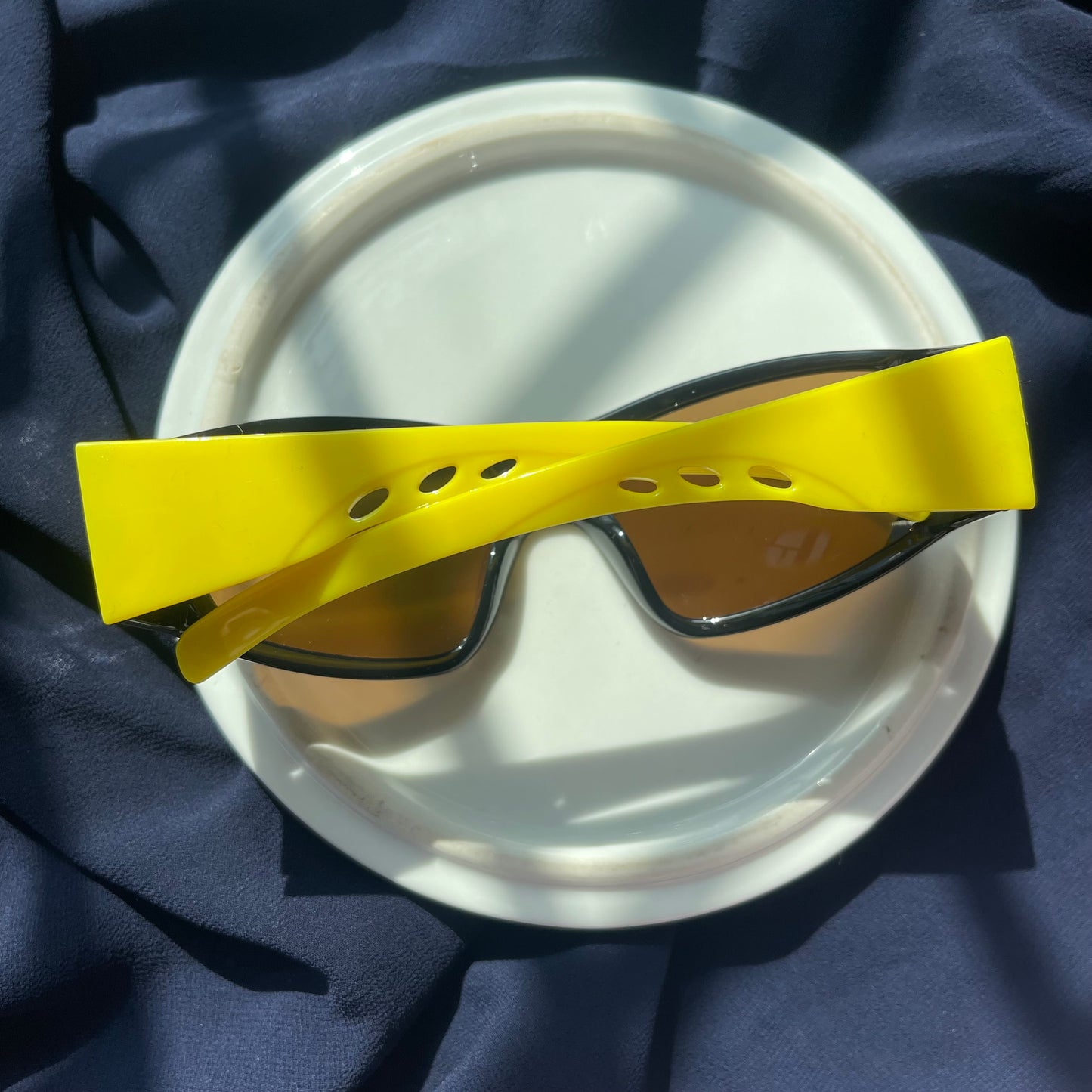 Batman black sunnies