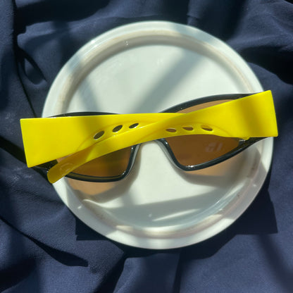 Batman black sunnies