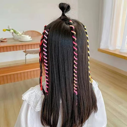 Long spirals without characters🔥